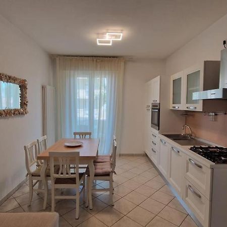 Residence Gabbiano Vista Mare San Mauro Mare 外观 照片