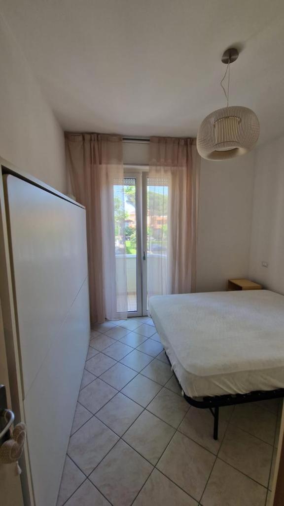 Residence Gabbiano Vista Mare San Mauro Mare 外观 照片